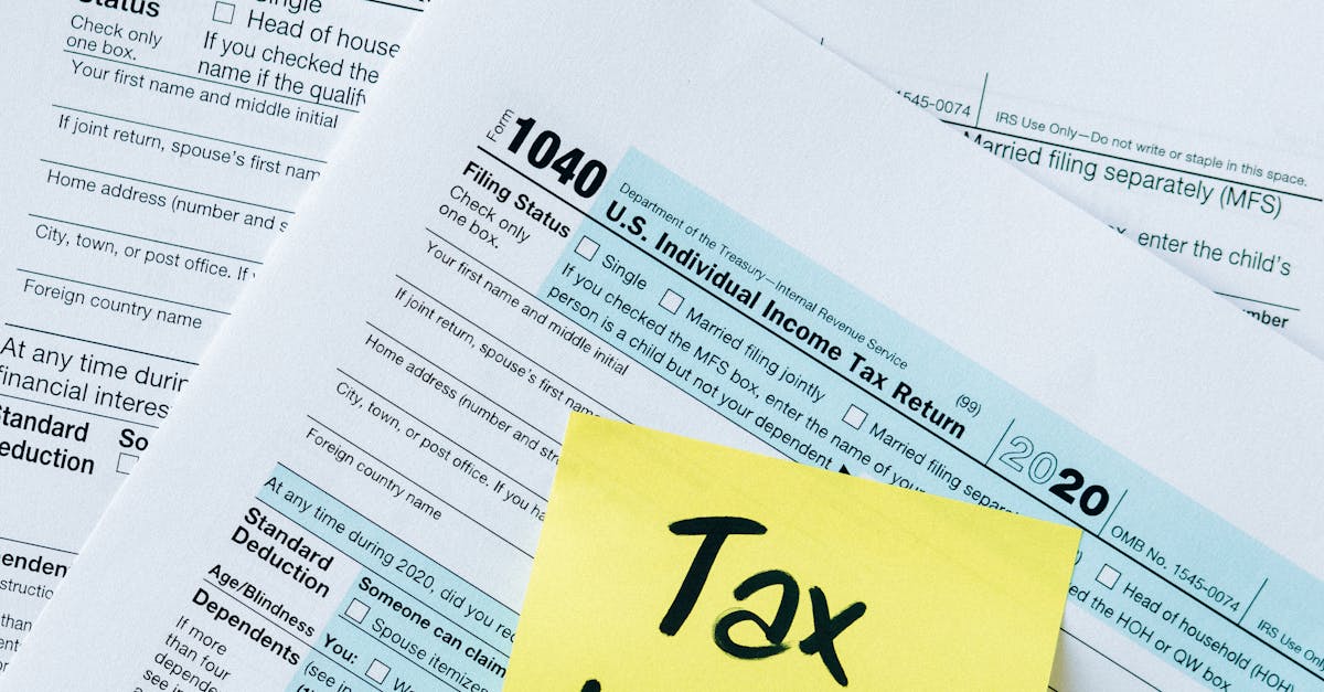 Is it worth paying someone to do your taxes?